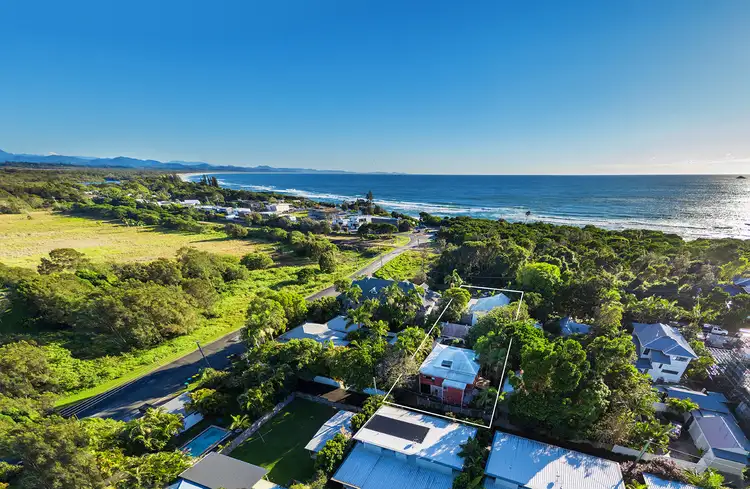 Third view of Homely house listing, 32 Cavvanbah Street, Byron Bay NSW 2481