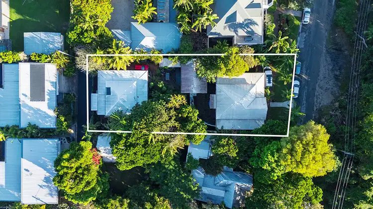 Fourth view of Homely house listing, 32 Cavvanbah Street, Byron Bay NSW 2481