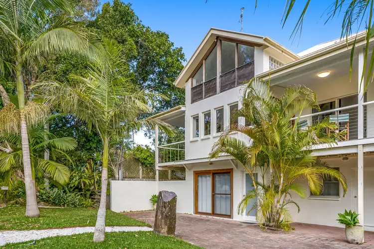 Sixth view of Homely house listing, 32 Cavvanbah Street, Byron Bay NSW 2481