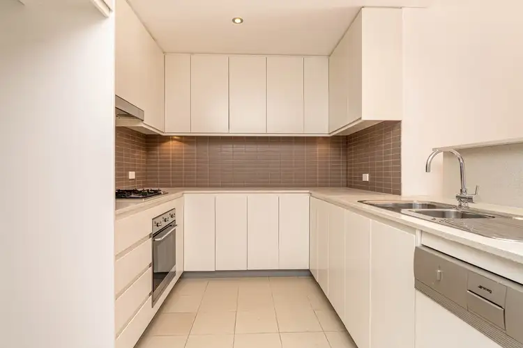 50/16-18 Brunswick Parade, Ashfield NSW 2131