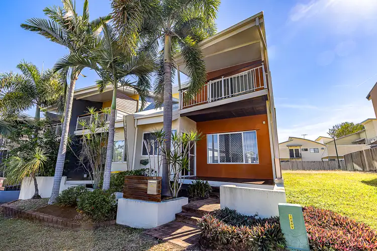 45 Paddington Terrace, Douglas QLD 4814