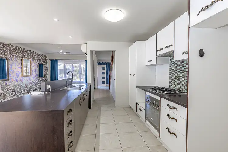 Second view of Homely house listing, 45 Paddington Terrace, Douglas QLD 4814