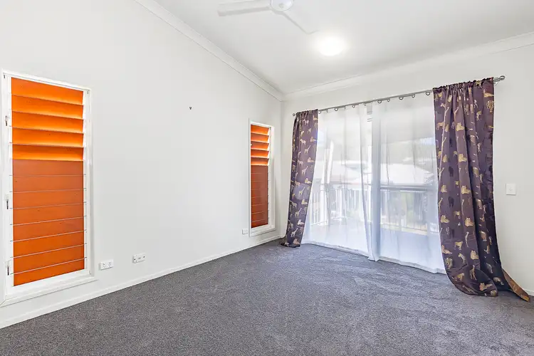 Fourth view of Homely house listing, 45 Paddington Terrace, Douglas QLD 4814