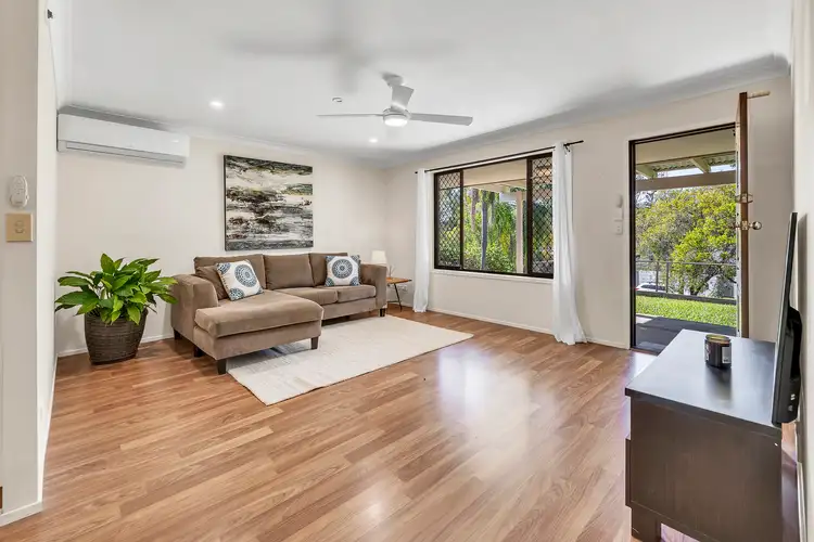 Third view of Homely house listing, 12 Mualla Drive, Ashmore QLD 4214