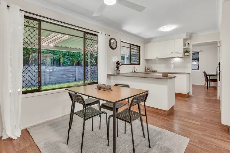 Fifth view of Homely house listing, 12 Mualla Drive, Ashmore QLD 4214