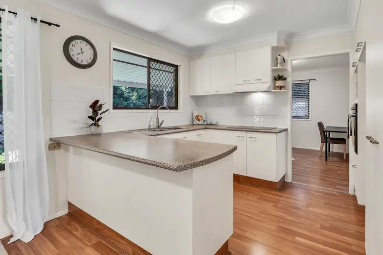 Sixth view of Homely house listing, 12 Mualla Drive, Ashmore QLD 4214