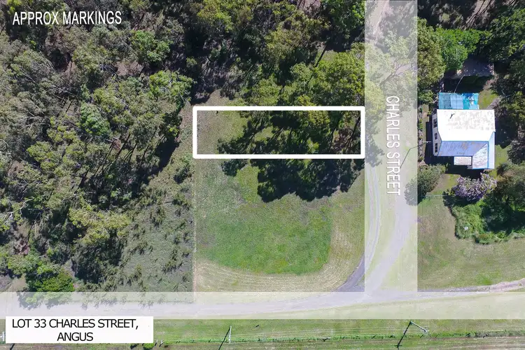 Lot 33 Charles Street, Angus NSW 2765