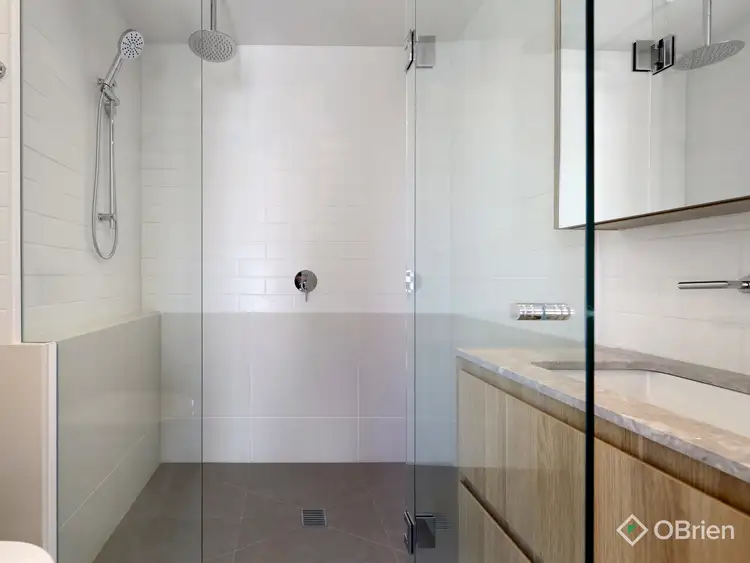 Fifth view of Homely apartment listing, 501/342 Centre Road, Bentleigh VIC 3204