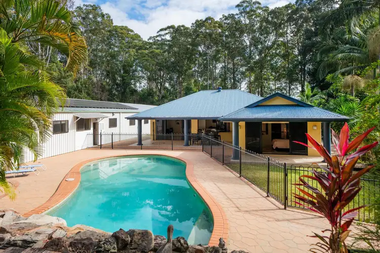 97 Parsons Road, Forest Glen QLD 4556