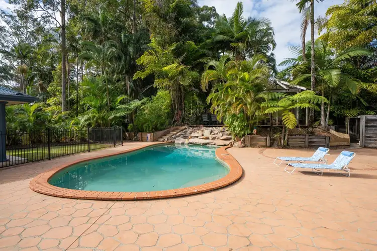 Second view of Homely house listing, 97 Parsons Road, Forest Glen QLD 4556