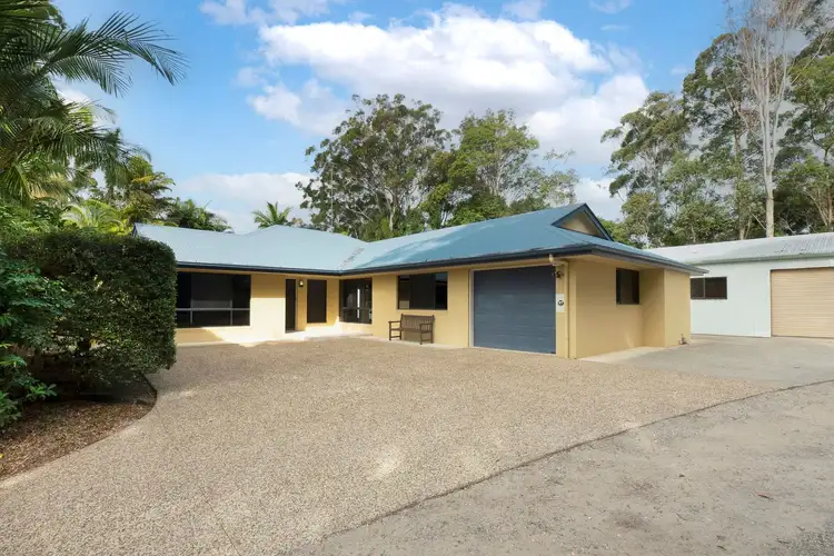 Fourth view of Homely house listing, 97 Parsons Road, Forest Glen QLD 4556