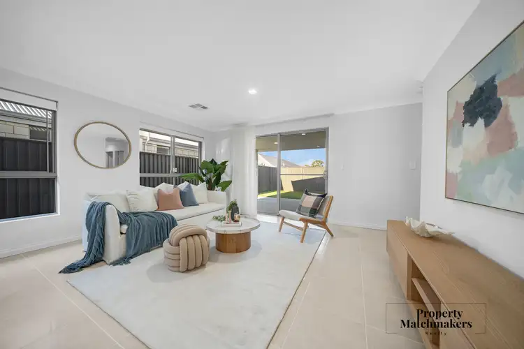 Third view of Homely house listing, 6 Tarot Grove, Baldivis WA 6171