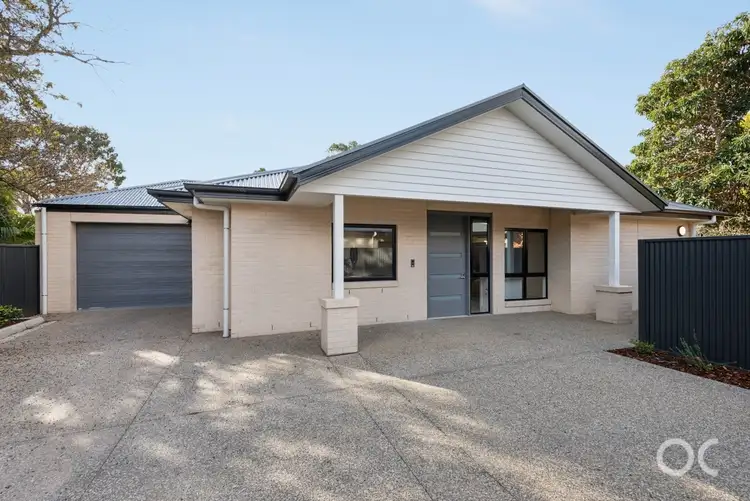 8A Grange Road, Hawthorn SA 5062