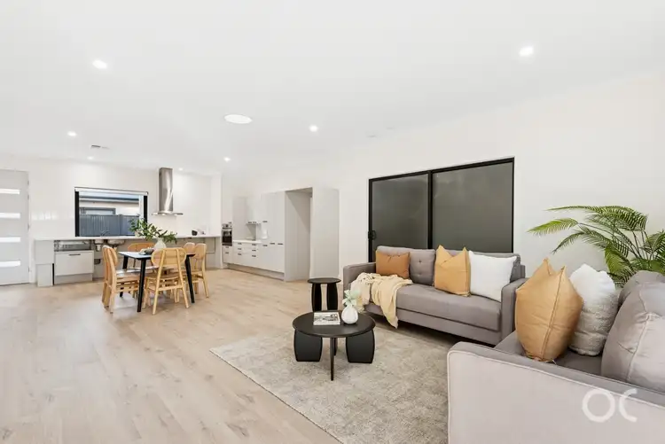 Third view of Homely house listing, 8A Grange Road, Hawthorn SA 5062