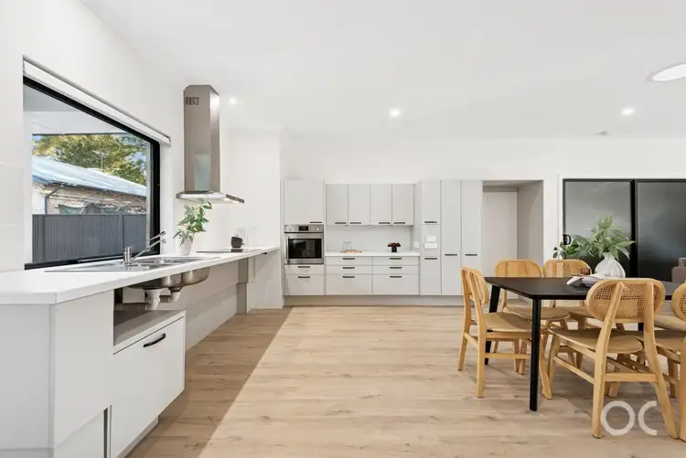Fifth view of Homely house listing, 8A Grange Road, Hawthorn SA 5062