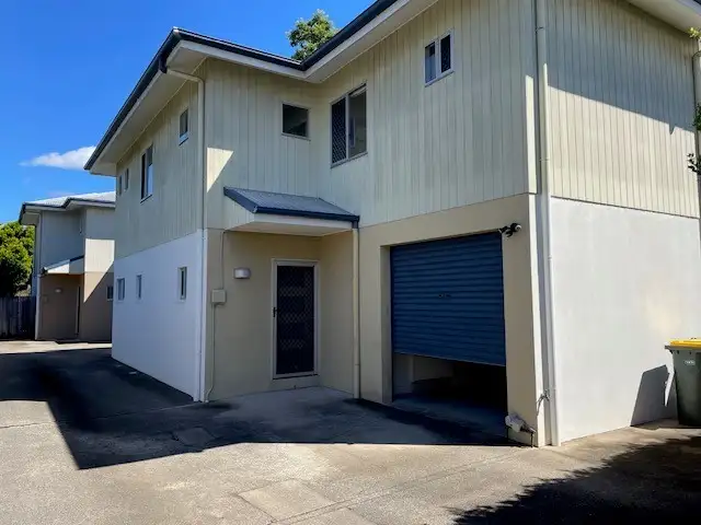 2/29 Cairns Street, Cairns North QLD 4870