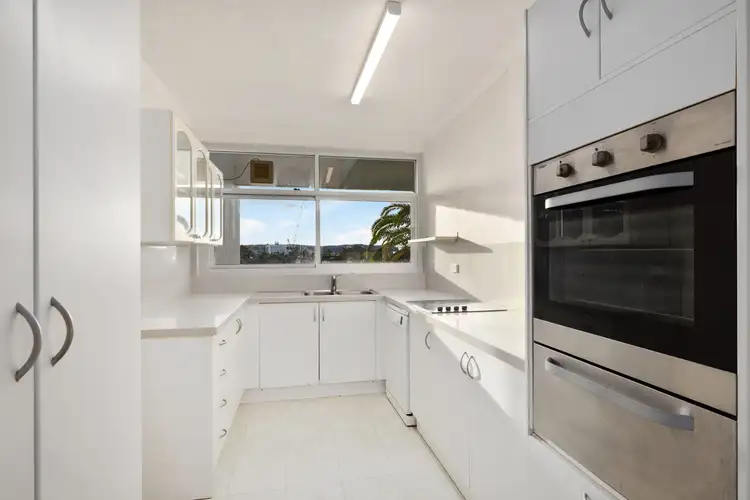 Second view of Homely apartment listing, 14/140 Addison Road, Manly NSW 2095