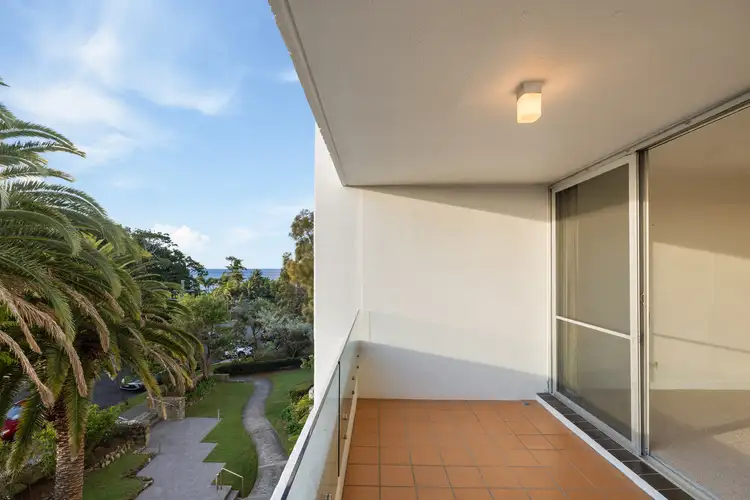 Third view of Homely apartment listing, 14/140 Addison Road, Manly NSW 2095