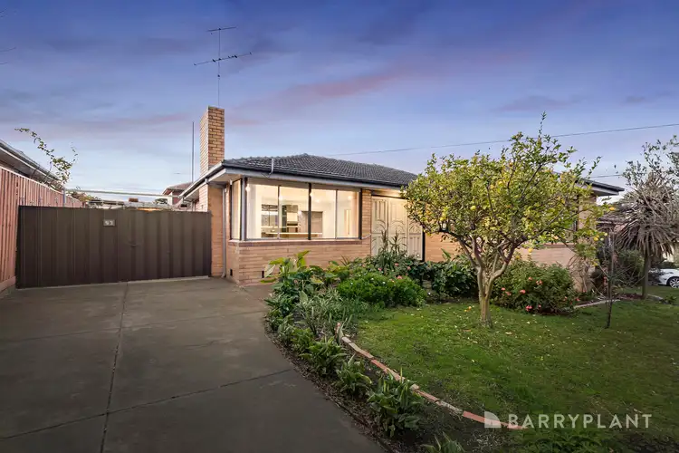 93 Greenwood Drive, Bundoora VIC 3083