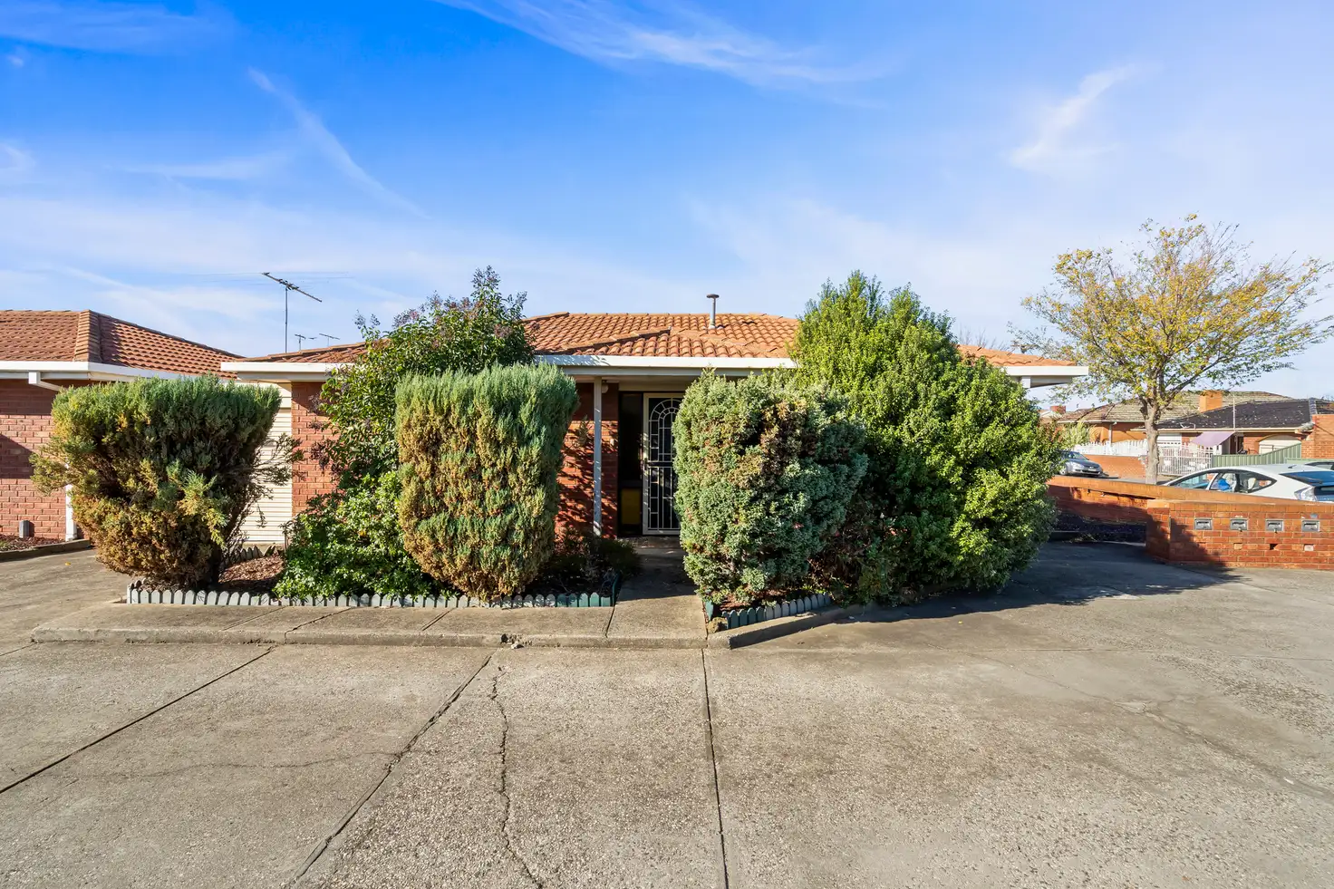 Main view of Homely villa listing, 8/618-620 Barkly Street, West Footscray VIC 3012