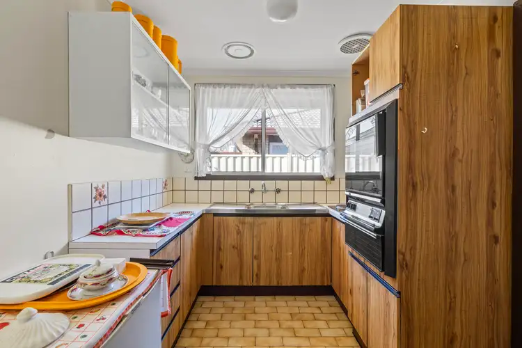 Fifth view of Homely villa listing, 8/618-620 Barkly Street, West Footscray VIC 3012