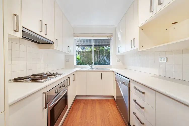Second view of Homely apartment listing, 1/20A Austin Street, Lane Cove NSW 2066