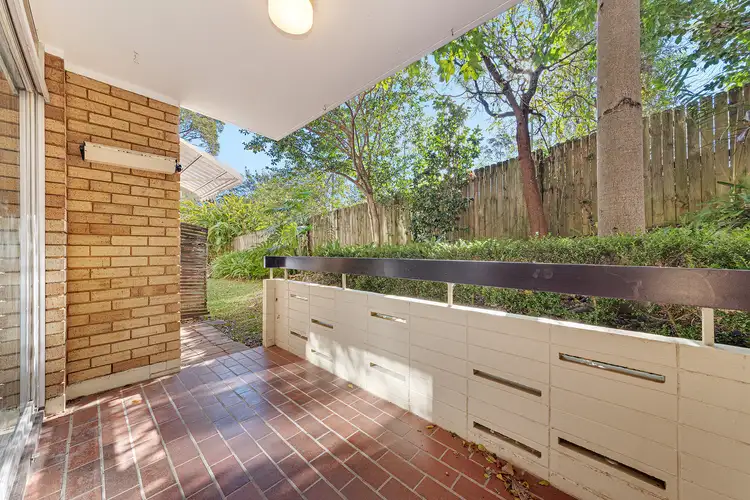 Third view of Homely apartment listing, 1/20A Austin Street, Lane Cove NSW 2066