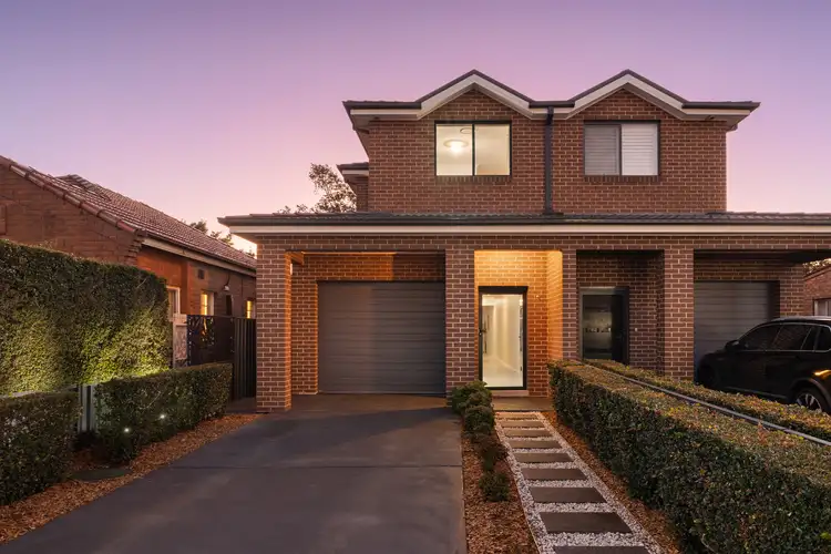Main view of Homely house listing, 104 Cabarita Road, Cabarita NSW 2137