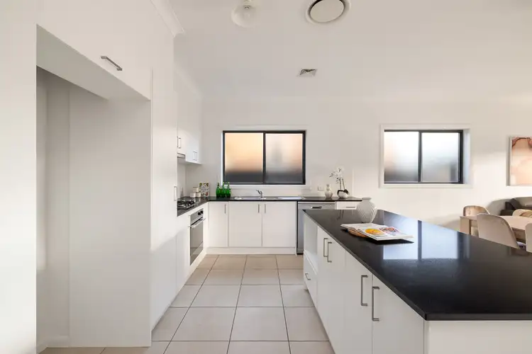 Second view of Homely house listing, 104 Cabarita Road, Cabarita NSW 2137