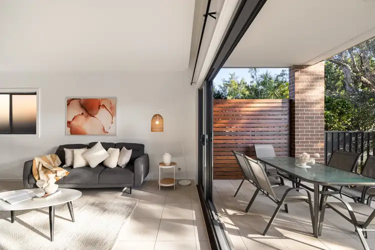 Fifth view of Homely house listing, 104 Cabarita Road, Cabarita NSW 2137