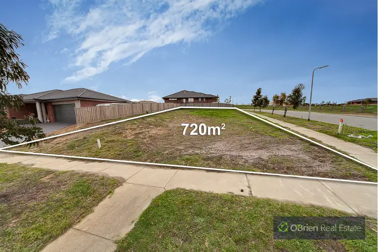 8 Appletree Rise, Botanic Ridge VIC 3977