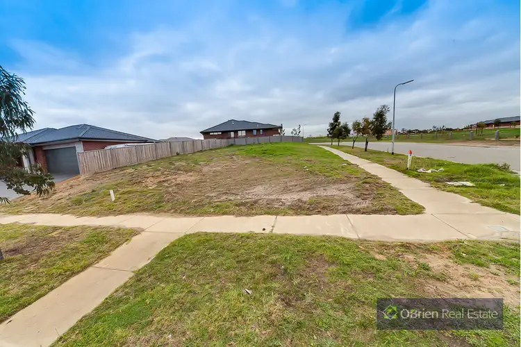 Second view of Homely land listing, 8 Appletree Rise, Botanic Ridge VIC 3977
