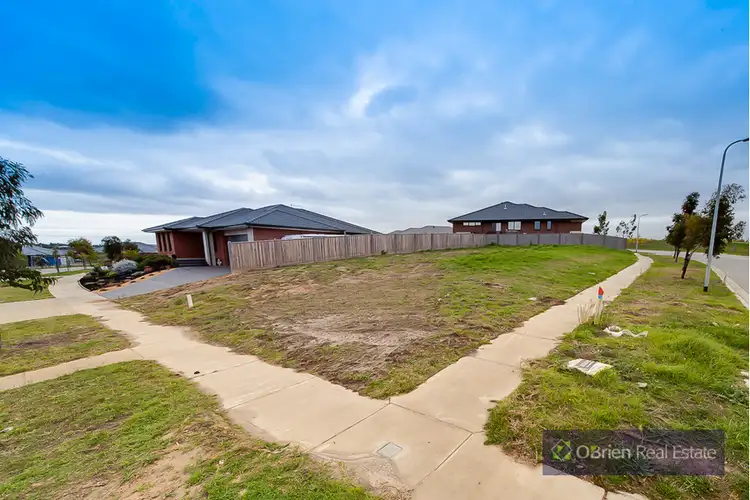 Fourth view of Homely land listing, 8 Appletree Rise, Botanic Ridge VIC 3977