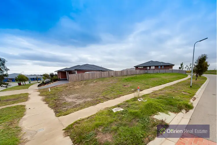 Fifth view of Homely land listing, 8 Appletree Rise, Botanic Ridge VIC 3977