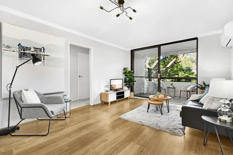 14/43-45 Stokes Street, Lane Cove North NSW 2066
