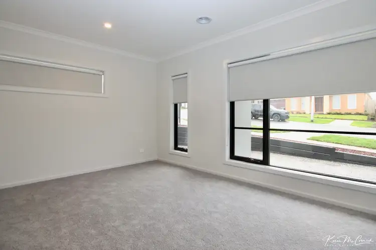 Second view of Homely house listing, 10 Vantage Rise, Warragul VIC 3820