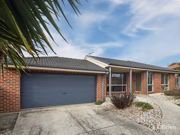 9 Tatterson Court, Warragul VIC 3820