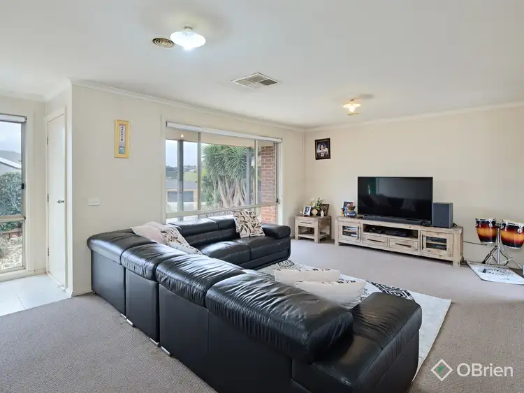 Second view of Homely house listing, 9 Tatterson Court, Warragul VIC 3820