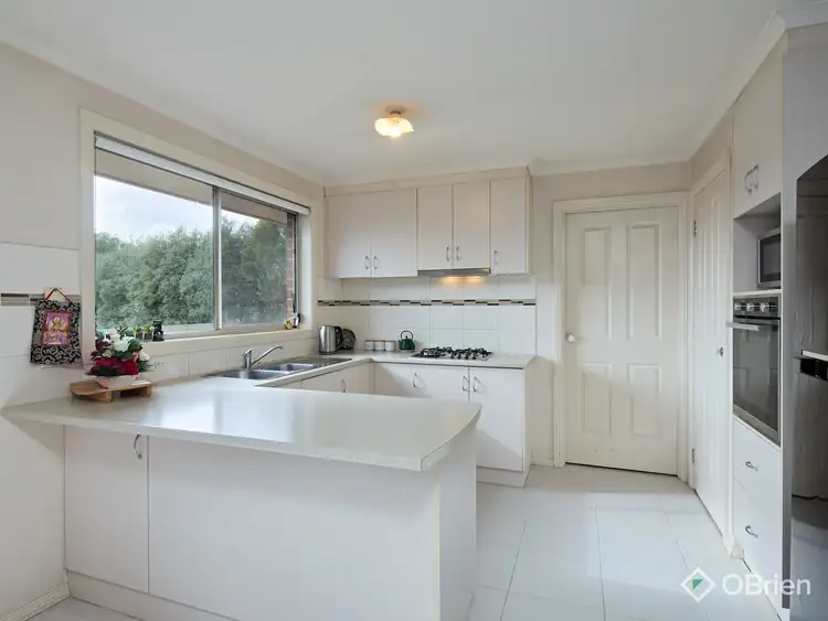 Fourth view of Homely house listing, 9 Tatterson Court, Warragul VIC 3820