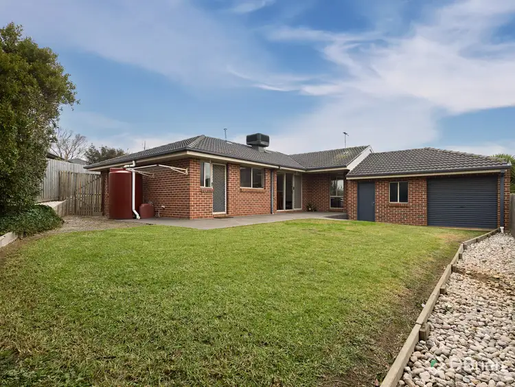 Fifth view of Homely house listing, 9 Tatterson Court, Warragul VIC 3820