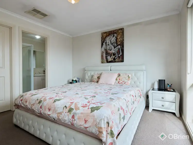Sixth view of Homely house listing, 9 Tatterson Court, Warragul VIC 3820