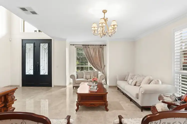 Second view of Homely house listing, 1 Byron Street, Croydon NSW 2132