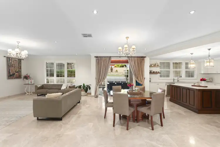 Third view of Homely house listing, 1 Byron Street, Croydon NSW 2132