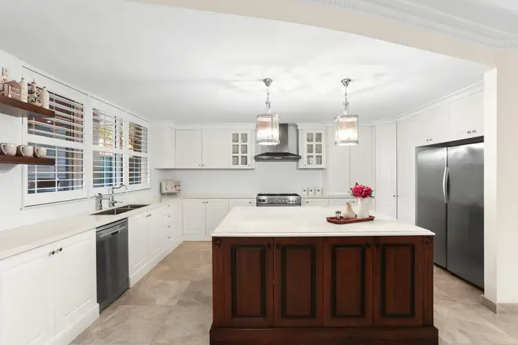 Fourth view of Homely house listing, 1 Byron Street, Croydon NSW 2132