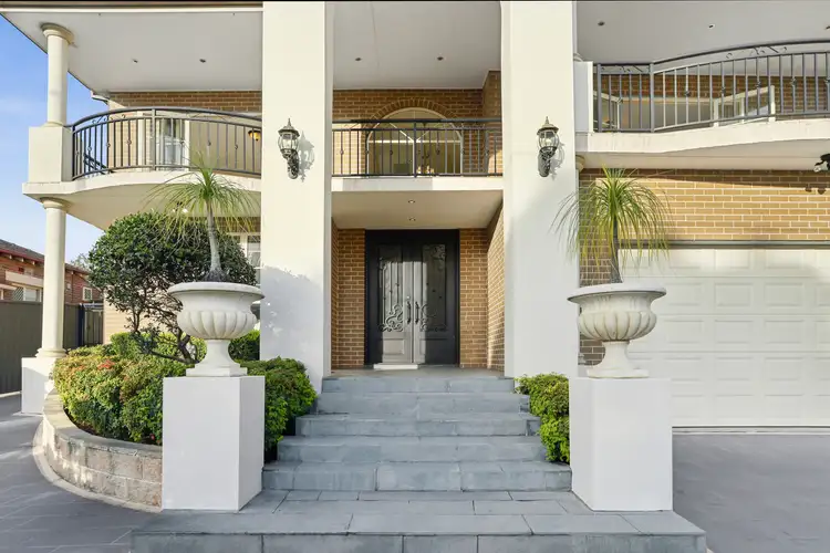 Fifth view of Homely house listing, 1 Byron Street, Croydon NSW 2132