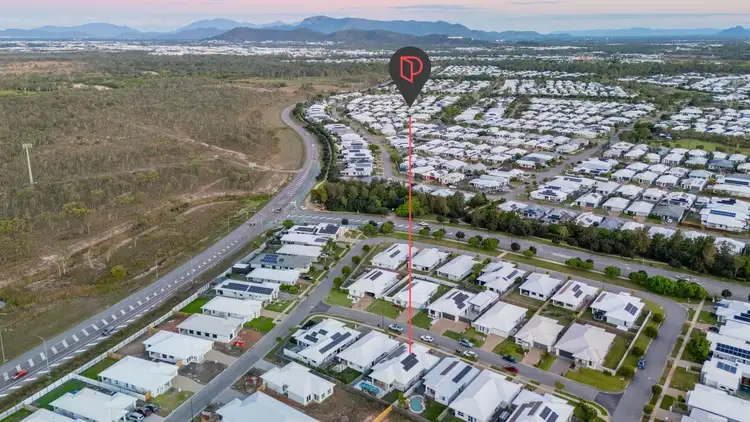 Fifth view of Homely house listing, 8 Wrasse Street, Burdell QLD 4818
