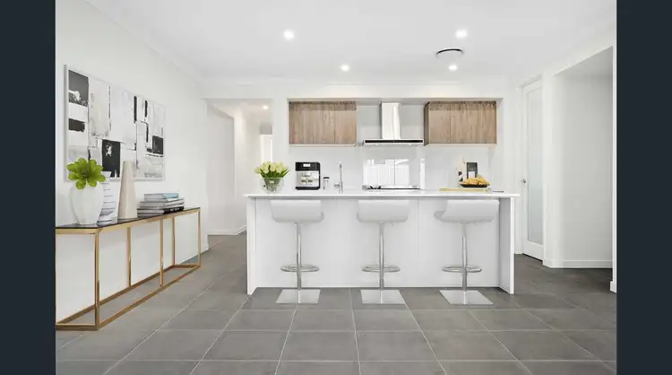 31 Whitrod Avenue, Oran Park NSW 2570