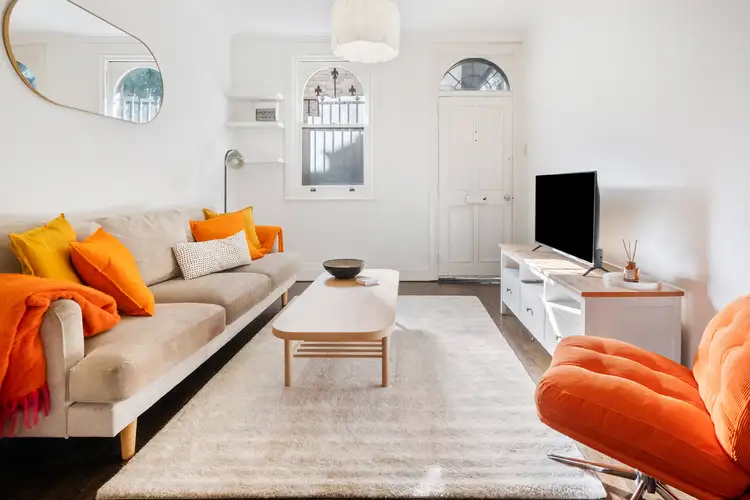 1 Little Napier Street, Paddington NSW 2021