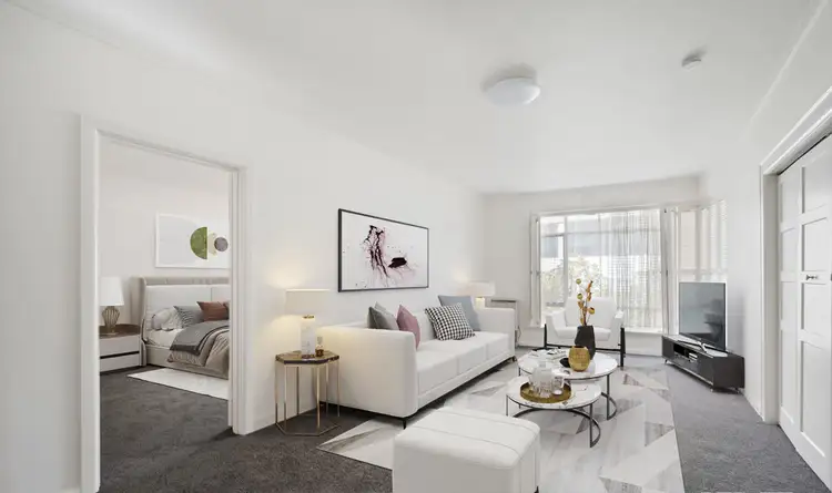 19/485 St Kilda Road