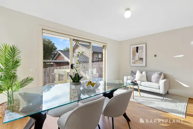 Fifth view of Homely unit listing, 2/19 Alvina Street, Ferntree Gully VIC 3156